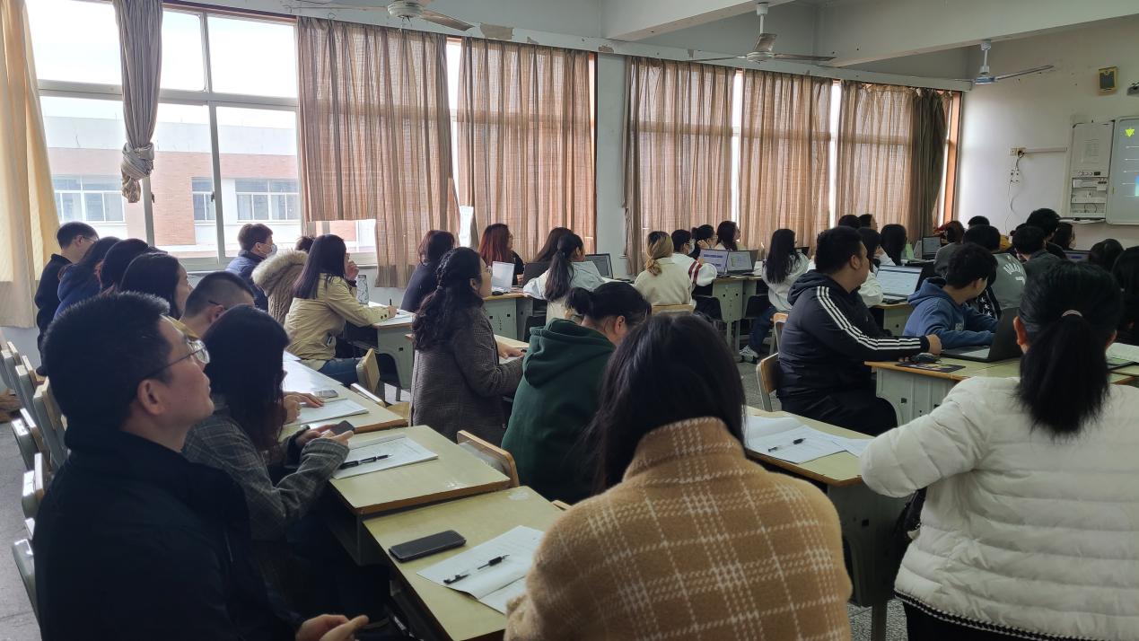名校进修、名企实践学习考核|“扎根”课堂、“引领”教研