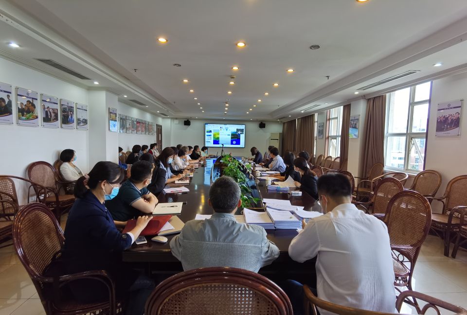 搭建教师发展平台 聚焦职本师资建设
