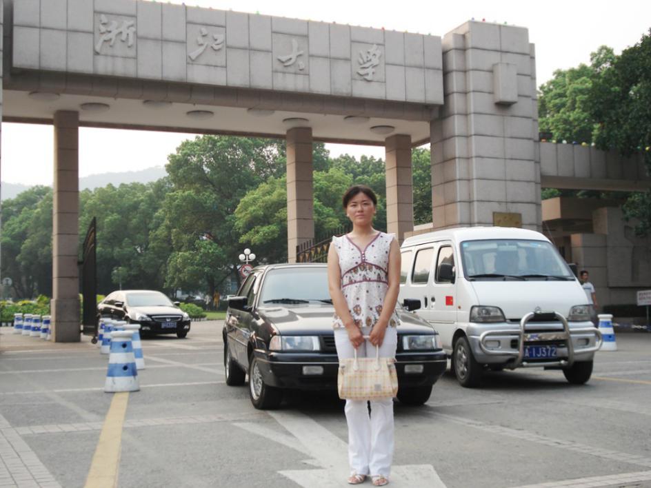 东阳工匠朱铁樱：在数字时代锻造工匠精神