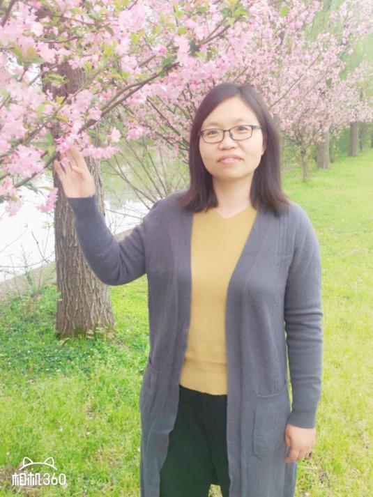 软件工程胡莉萍：不忘初心教书育人