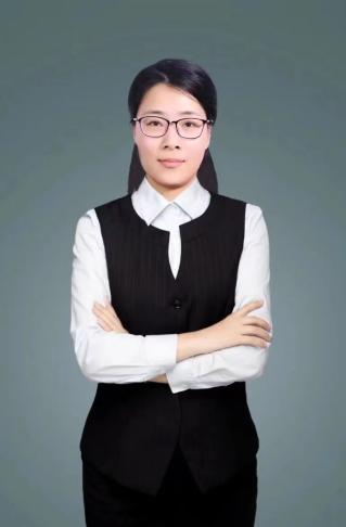 2022年校最美教师：张飞燕