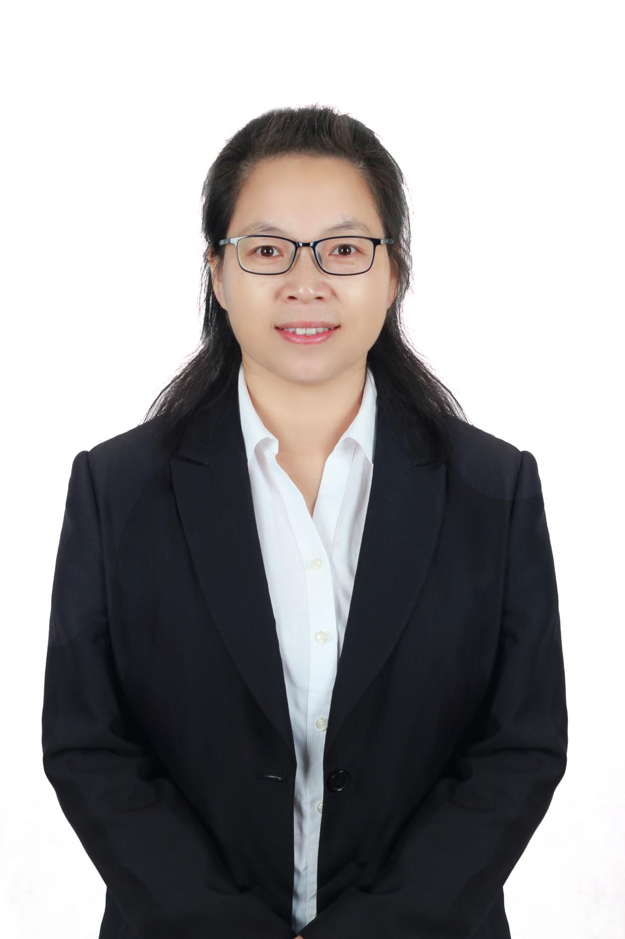 朱维香：馨香一瓣恒流传