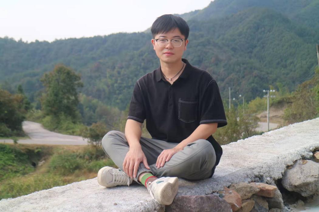 舒朝阳：认真对待学生的每一次选择