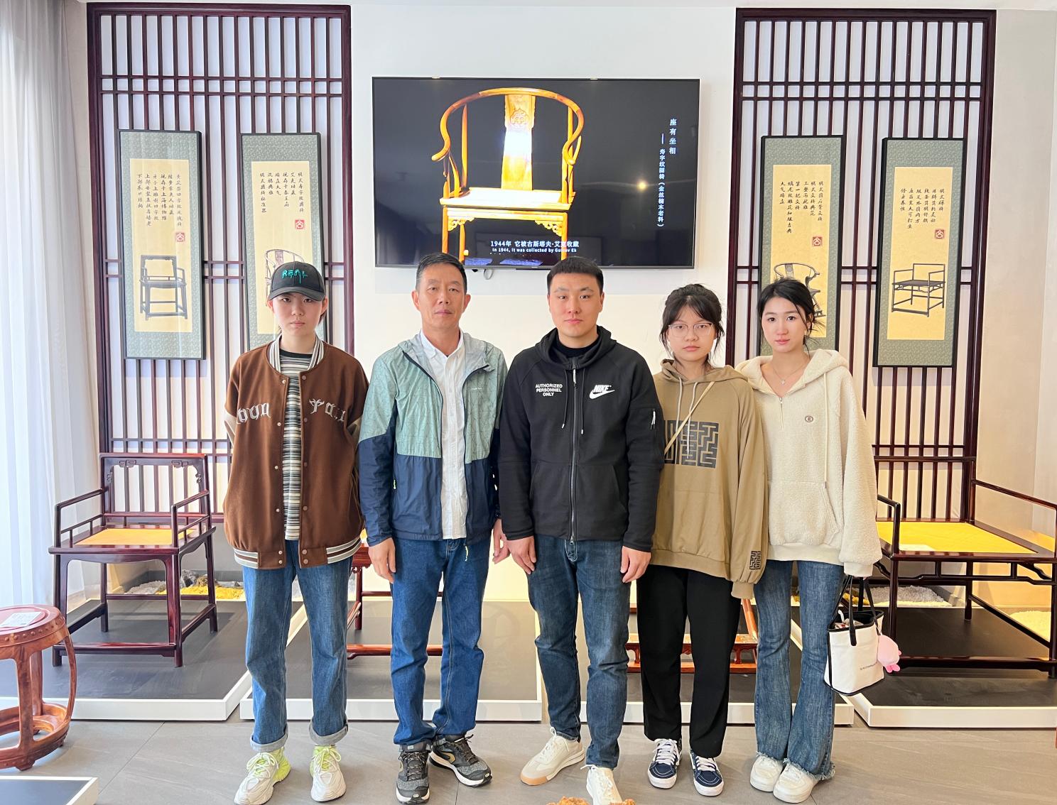 校企共促谋发展