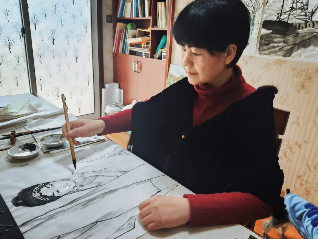 吕美光：以“初心”引领“匠心”，以“平凡”铸就“不凡”