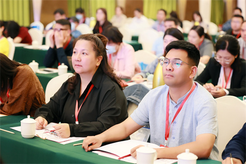 开云kaiyun官方入口教师张伟孝当选教育部职业院校艺术设计教指委环境艺术设计委员会委员