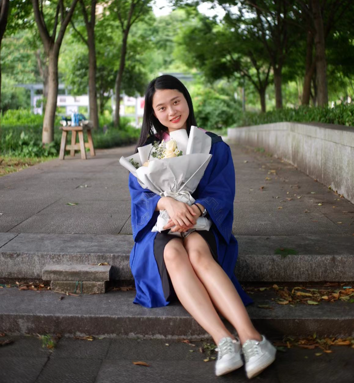 学习达人丨陈雅：生命中的不可或缺