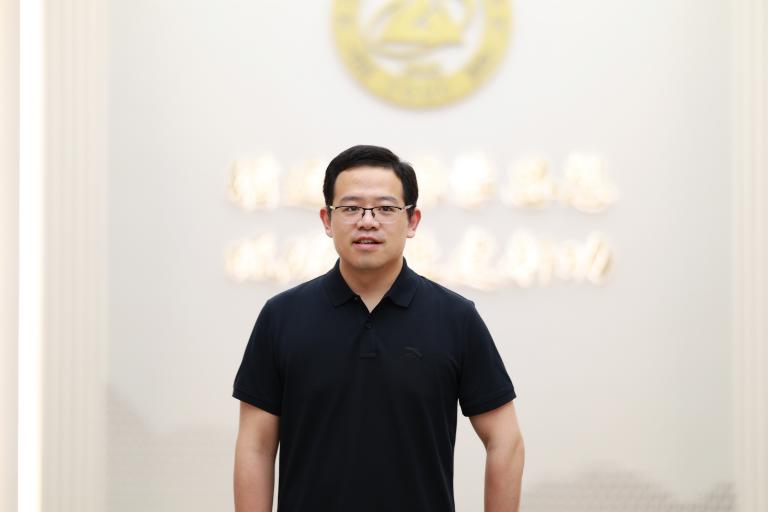 什么？我的老师竟然是up主！