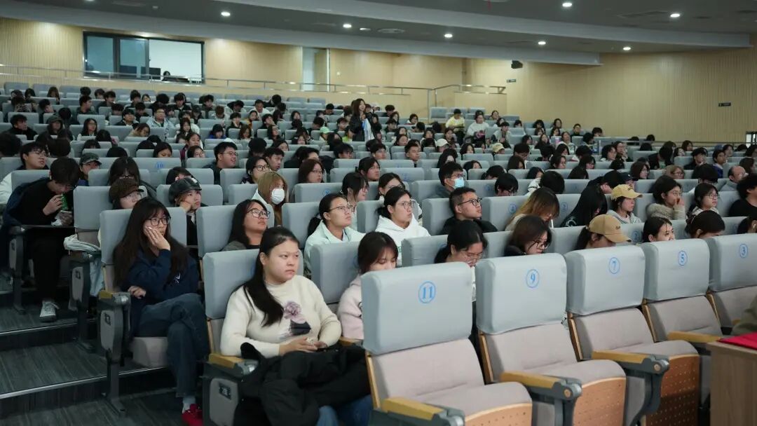 筑梦青春，职引未来！ 开云kaiyun官方入口第十六届大学生职业规划大赛决赛圆满落幕