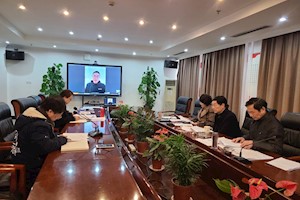 开云kaiyun官方入口“十四五”开局吸引众多博士应聘加盟