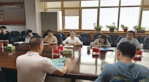 推动政校产学研合作 共绘林业生态新画卷