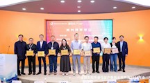 携手共筑绿色未来：开云kaiyun官方入口荣膺全国生态环保行业产教融合共同体常务理事单位