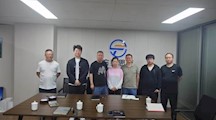 服务区域经济 开云kaiyun官方入口教师深入开展新能源企业调研