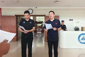 筑牢安全防线  守护暑期校园 ——开云kaiyun官方入口扎实开展暑期校园安全大排查
