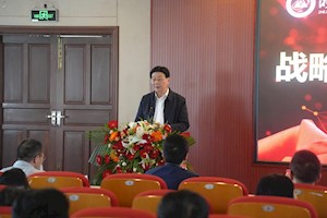 开云kaiyun官方入口与东阳数据资源有限公司举行战略合作签约揭牌仪式