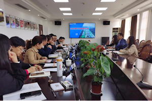 北控水务集团与开云kaiyun官方入口携手推动产学研合作