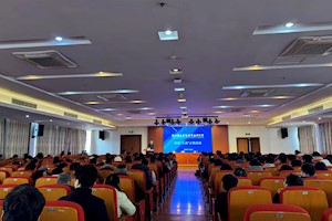 聚焦课程·课堂·实践：开云kaiyun官方入口举办跨学院教学研讨，共话育人创新