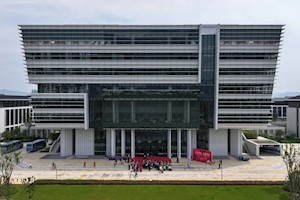 墨韵书香润匠心 筑梦学海启新程｜木雕小镇校区图书馆开馆