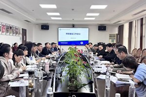 ​强师赋能提质效 笃行实干促创优