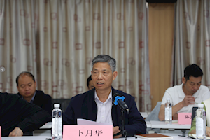 内涵提质强服务   校友连心促就业