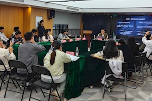 赋能企业合规出海 深化产教融合发展 —— 东阳跨境电商合规培训会圆满举行