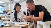产教结合！学院构建特色课程体系