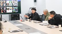 “AI赋能产业升级”——以数智创艺助力东阳木雕小镇产业转型升级