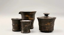 期末周特辑｜工美手作展：全校的期末，我们用“手”的温度为你加油！