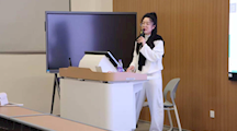 “从创作到生意”—— 在市集里，把手艺变成竞争力专题分享会顺利开展