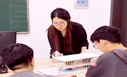 建筑设计（专科）