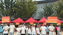以心迎新启新程，绿智制药筑梦行 ——绿色智能制药学院圆满完成新生迎新工作